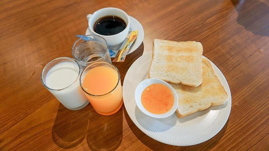 Surestay By Best Western Iconic Suvarnabhumi Bang Bo Eksteriør bilde