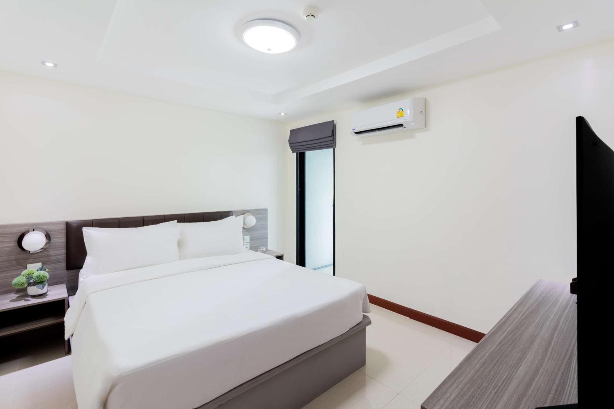 Surestay By Best Western Iconic Suvarnabhumi Bang Bo Eksteriør bilde