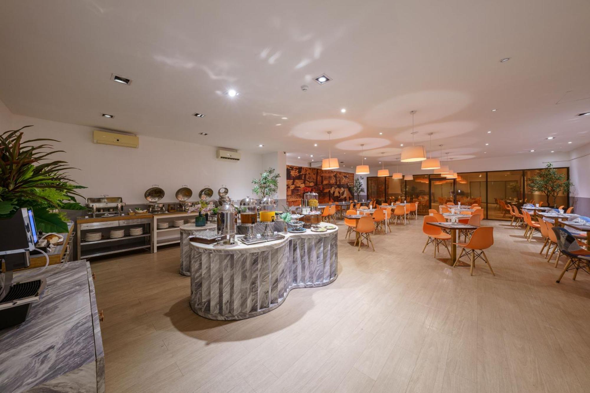 Surestay By Best Western Iconic Suvarnabhumi Bang Bo Eksteriør bilde