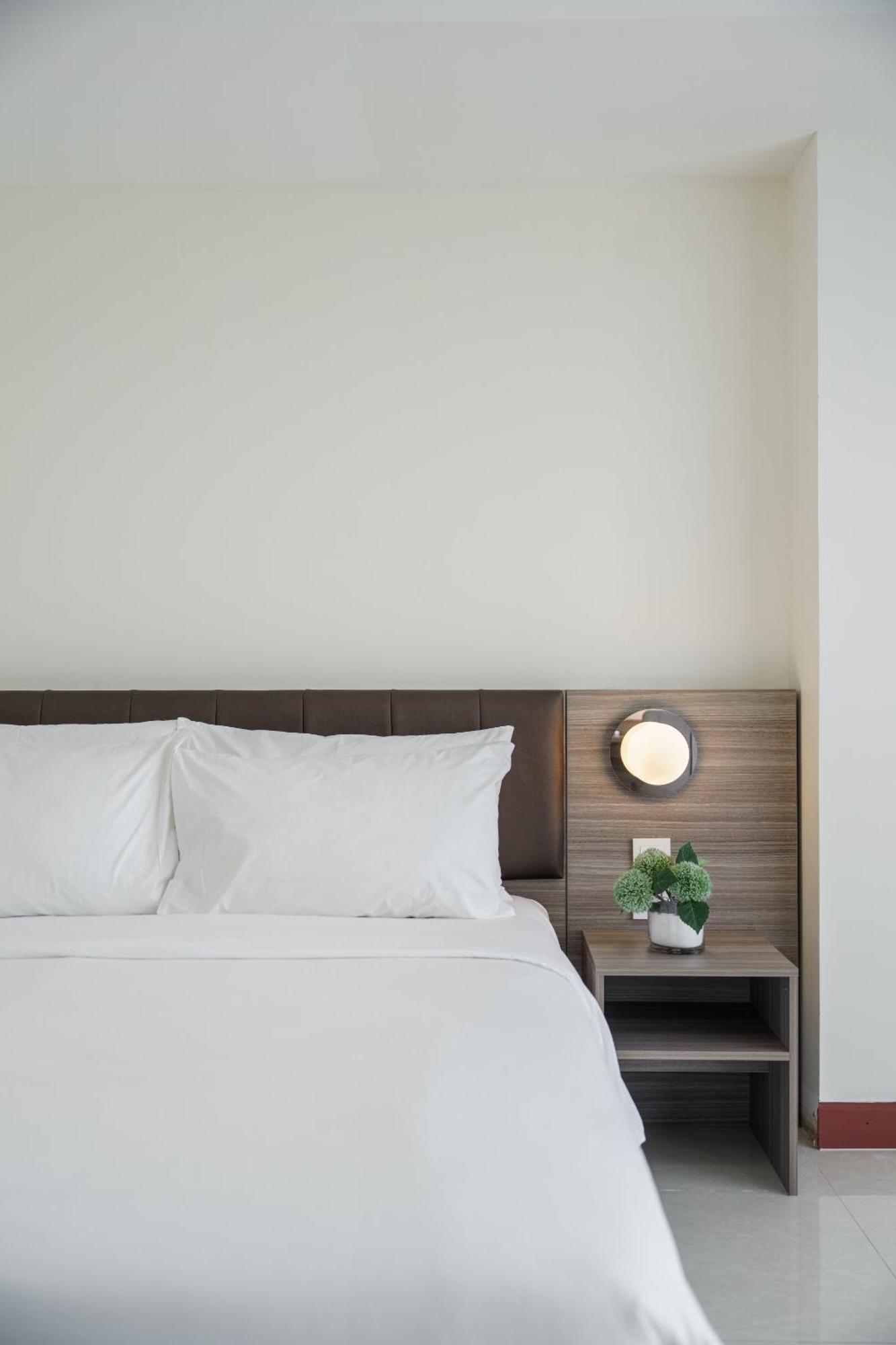 Surestay By Best Western Iconic Suvarnabhumi Bang Bo Eksteriør bilde